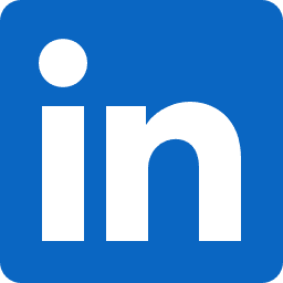 of link to LinkedIn®